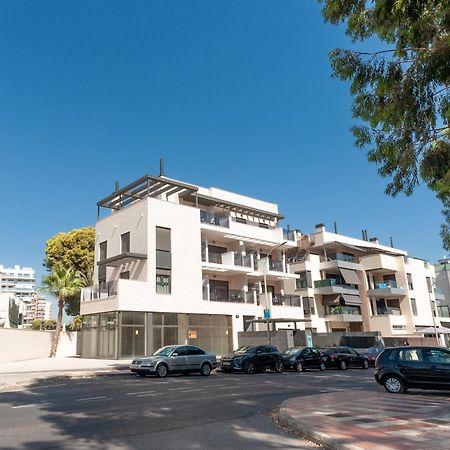 Myflats Campello Beach El Campello Esterno foto