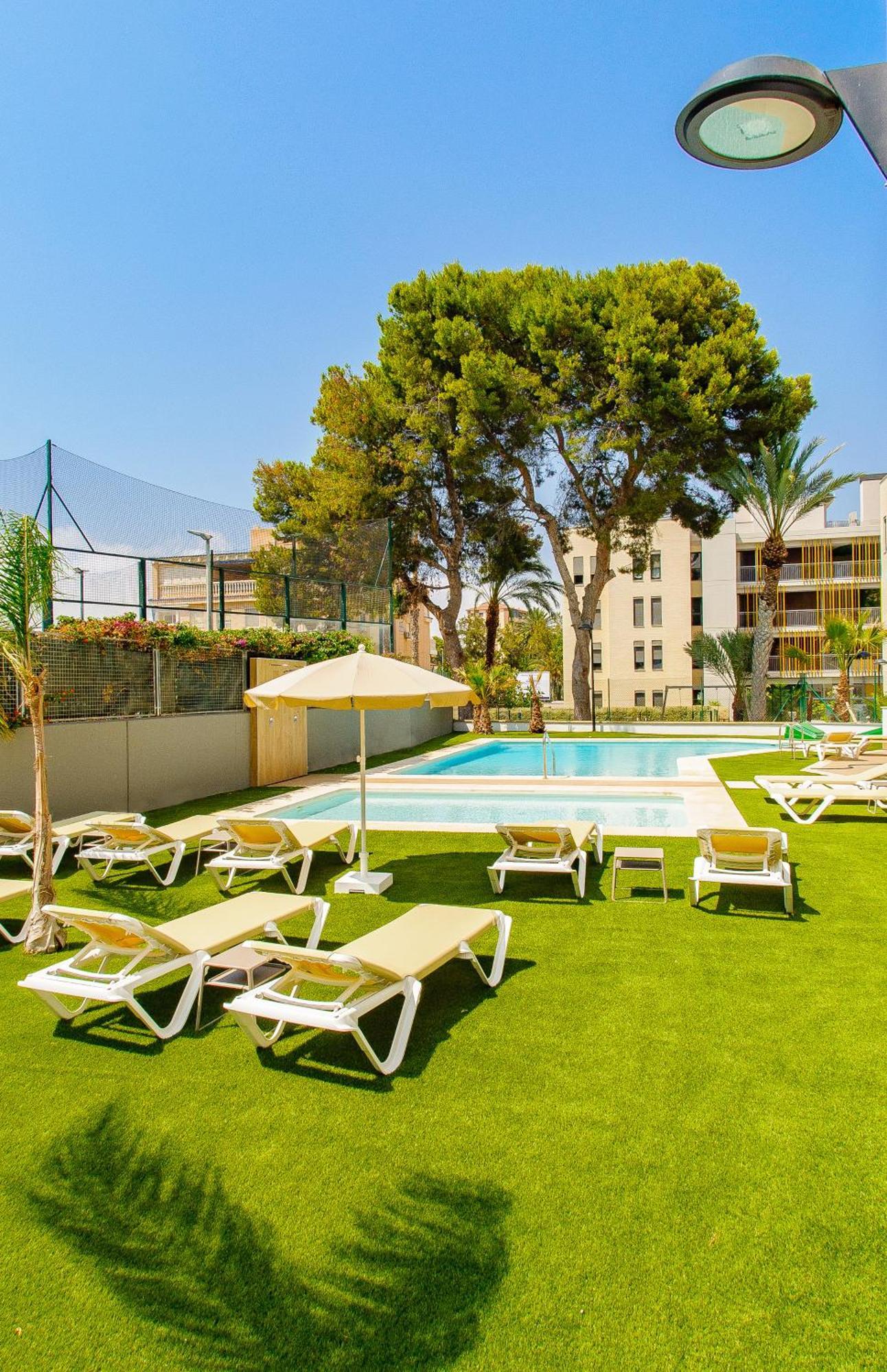 Myflats Campello Beach El Campello Esterno foto