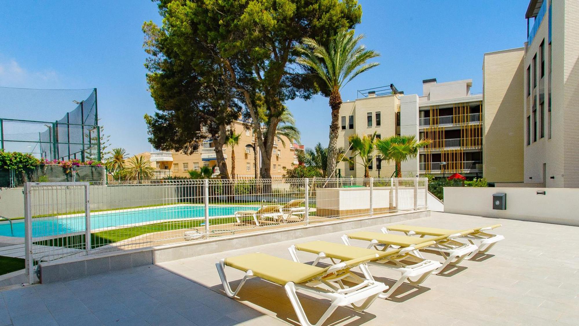 Myflats Campello Beach El Campello Esterno foto