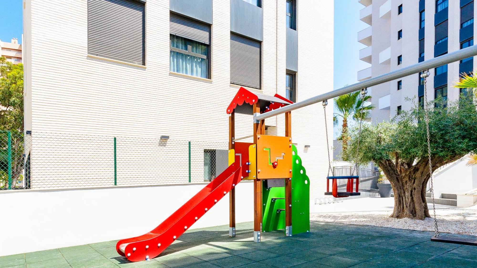 Myflats Campello Beach El Campello Esterno foto
