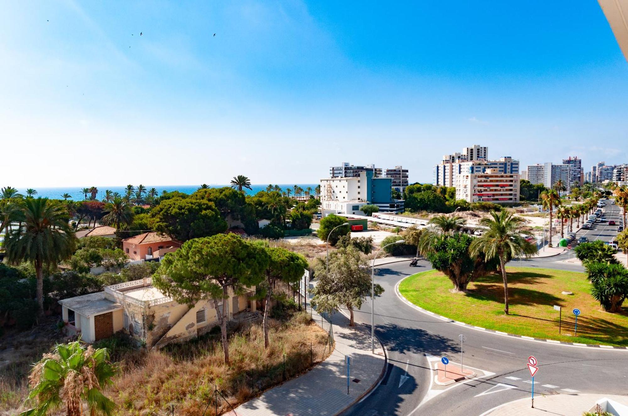 Myflats Campello Beach El Campello Esterno foto
