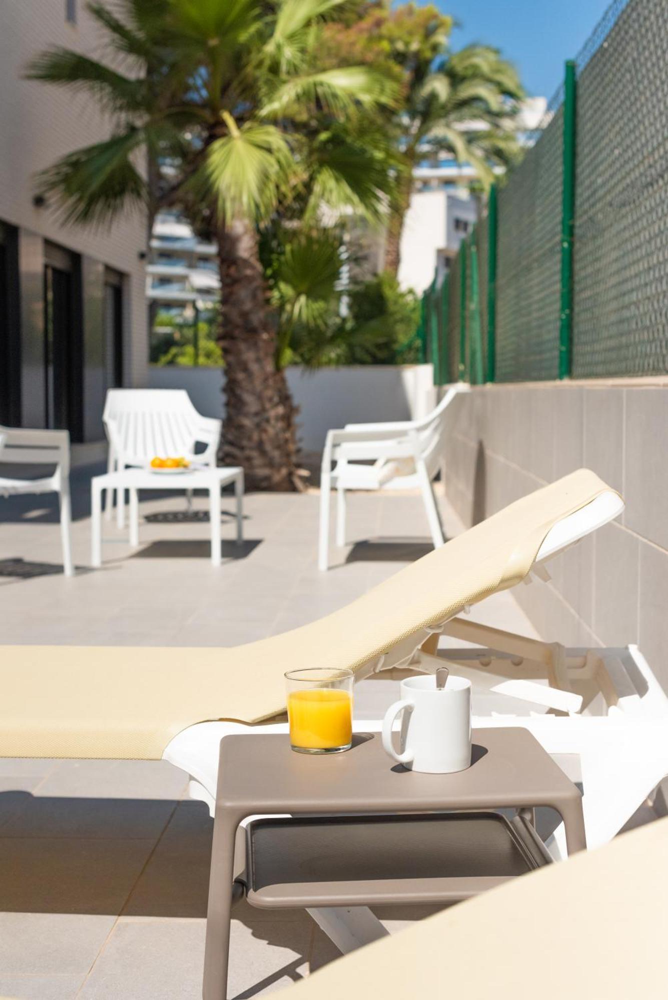 Myflats Campello Beach El Campello Esterno foto