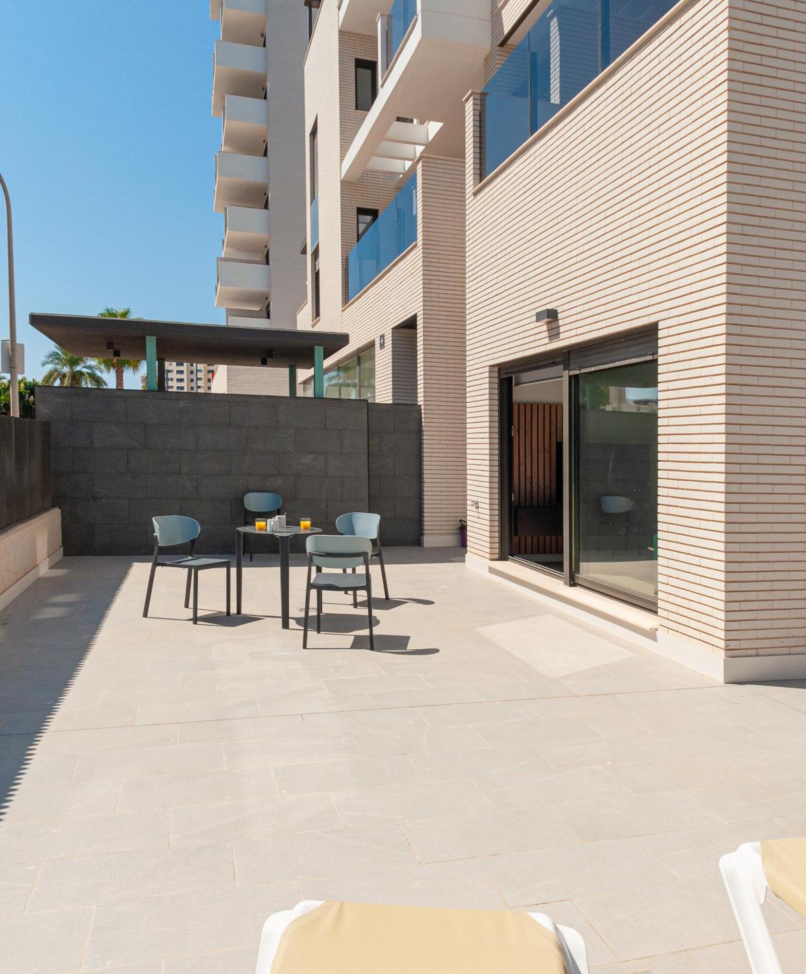 Myflats Campello Beach El Campello Esterno foto